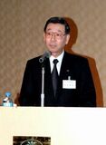 「キッコーマンの経営」　キッコーマン社長　牛久崇司氏