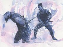 未（いま）だ本能寺にあり（２３８）