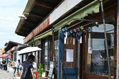 「無一文になるかも」老朽化した長屋への出店断られ、地元２代目が下した決断は‥