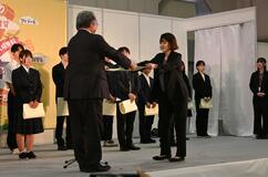 学生設計コンペ 須賀さん最優秀賞