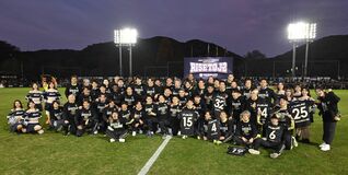 栃木シティ関連記事まとめ　今季開幕戦からＪ２昇格決定までを網羅　ピッチ外の活動も