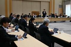 県、産業団地開発を支援