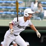 国学栃木粘り勝ち　作新、序盤で主導権　４強出そろう　秋季栃木県高校野球第９日　