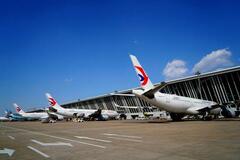 中国東方航空、「上海－バルセロナ」路線の初就航便として「スペイン芸術シーズン・雲上の旅」がテーマのフライトを発表