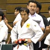 柔道、高藤（下野出身）が１年９カ月ぶり実戦復帰　「感覚を取り戻せた」　ロス五輪への決意は