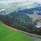 みや遺産に５件認定　海道町天棚や岡本城跡など