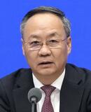 中国金融監督トップを削除