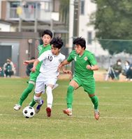 ヴェルディｕ14 決勝へ 下野杯 中学サッカー 栃木ｓｃは６大会連続 スポーツ 県内主要 下野新聞 Soon ニュース 下野新聞 Soon スーン