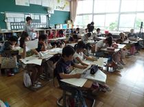 ■鹿沼・清洲第二小