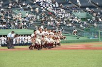 [17秋]準々決勝・小山南－白鴎足利