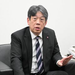 カンセキ、敷地内にフィットネスジムや焼き肉店　ホムセンと相乗効果で集客増狙う　大田垣社長インタビュー