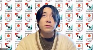 スノボ男子ＨＰ戸塚「楽しみ」