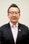 宇都宮餃子会の鈴木章弘事務局長