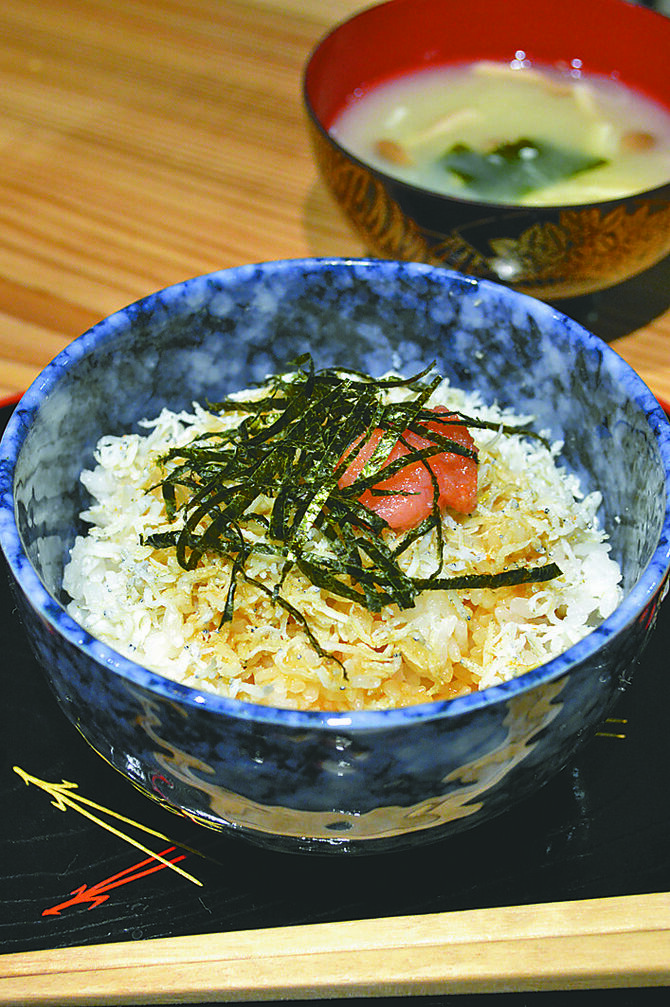 食が進む！　らくちん朝ご飯