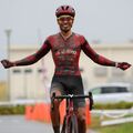 ブリッツェン沢田が今季初優勝 自転車JCX「わたりラウンド」 宇都宮Lux・小坂は5位