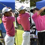 【深掘りゴルフコラム・タカ坊のナイスショット】「緑の甲子園」日本一狙う　全国高校ゴルフ選手権　男子の佐野日大