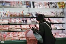 消費減税、物価高に効果ある？