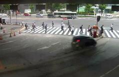 名古屋駅前事故の被害女性死亡