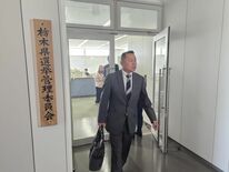 那須町長選　次点の小山田氏、栃木県選管に審査申し立て