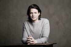 点と点つなぐバロック音楽　ピアノ実力派ダビッド・フレイが新作【クレッシ…