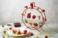 アートホテル大阪ベイタワー “5”がつく限定日は予約特典! 2階SAR…