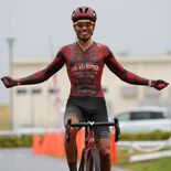 ブリッツェン沢田が今季初優勝　自転車ＪＣＸ「わたりラウンド」　宇都宮Ｌ…
