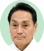 本県４人 裏方で支援