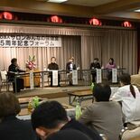 高齢者数ピークとなる2040年に向け、誰もがより良く生きるために　サロ…
