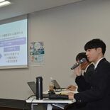 佐野に「らーめんモール」開設など提案　地方創生コンで阿由葉さん