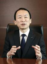 全日空、国内路線を効率化で維持