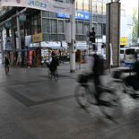 青切符制度導入 栃木県内高校、自転車利用生徒の指導に注力 オリオン通り…