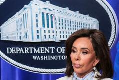 大統領暗殺未遂容疑で男を訴追