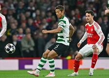 欧州ＣＬ、バイエルンが準決勝へ