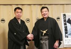 【立川吉笑、真打ち昇進】若い人に「楽しいエンタメですよ」と発信したい