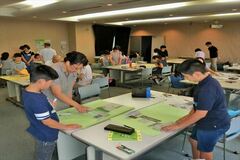 ■宇都宮市東図書館
