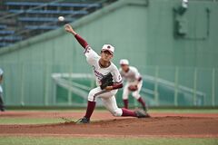 [20夏]１回戦　小山南vs矢板中央