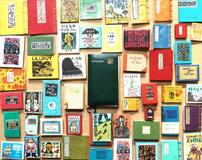 「豆本作り」などＷＳ参加者募る