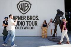 【ワーナー買収承認】ハリウッド再編波乱も