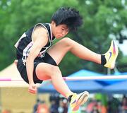 山崎（真岡山前）、岡田（那須ク）大会新Ｖ