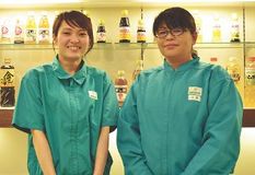ミツカン栃木工場お薦めお酢レシピ