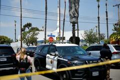 米でイスラム施設銃撃、3人犠牲