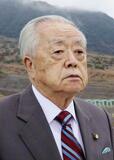 鐘ケ江管一さん死去