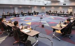 再審制度見直し議論、２巡目終了