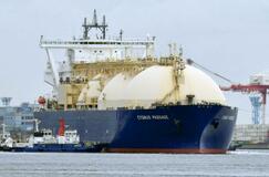 【ロシア産のエネルギー輸入】米強硬、日本板挟みに