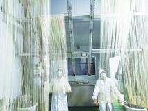 Yucheng Datong Hand-Spun Fermented Noodles：300年の歴史を持つ食の無形文化遺産