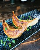 【グルメ探訪】既成概念壊すこだわり　王道の餃子　ぎょうにんべん（小山）