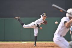 [21夏]１回戦　佐野vs那須拓陽