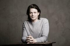 点と点つなぐバロック音楽 ピアノ実力派ダビッド・フレイが新作【クレッシェンド!】