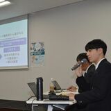 佐野に「らーめんモール」開設など提案　地方創生コンで阿由葉さん