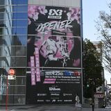 宇都宮で３人制バスケ世界ツアー開幕戦　25～27日、「超一流選手」を間近で！　関連イベントを紹介